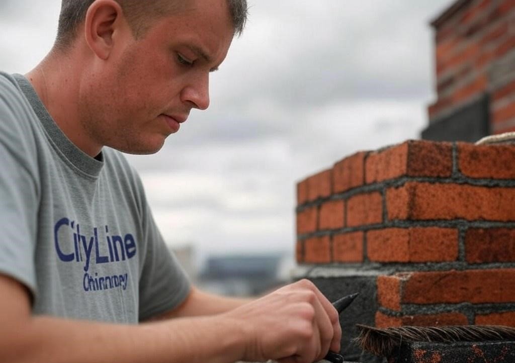 Affordable Chimney Draft Issue Services in Rosemount, MN