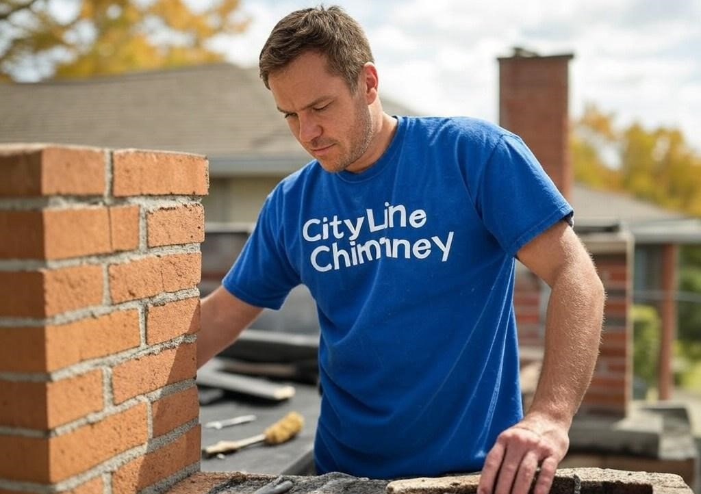 Chimney Draft Issue Services You Can Trust in Rosemount, MN