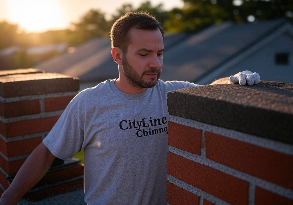 Dependable Chimney Rebuilding Services for Lasting Quality in Rosemount, MN