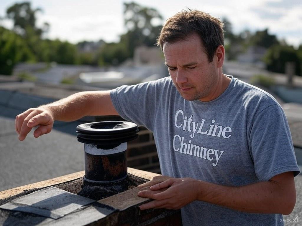 Expert Chimney Cap Services for Leak Prevention and Durability in Rosemount, MN