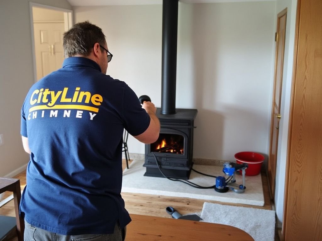 Expert Chimney Liner Installation and Repair in Rosemount, MN