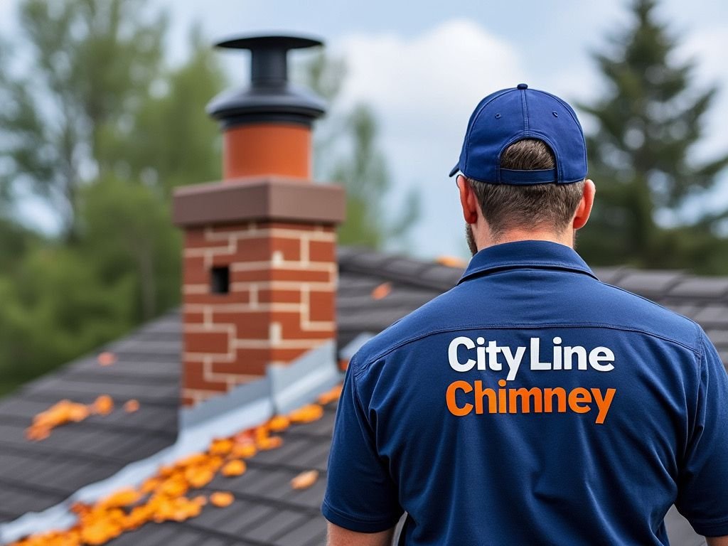 Expert Chimney Sweep Solutions in Rosemount, MN