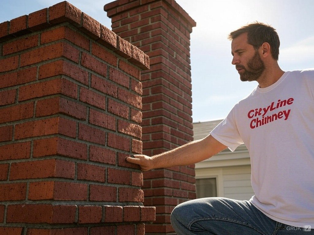 Professional Chimney Liner Installation and Repair in Rosemount, MN