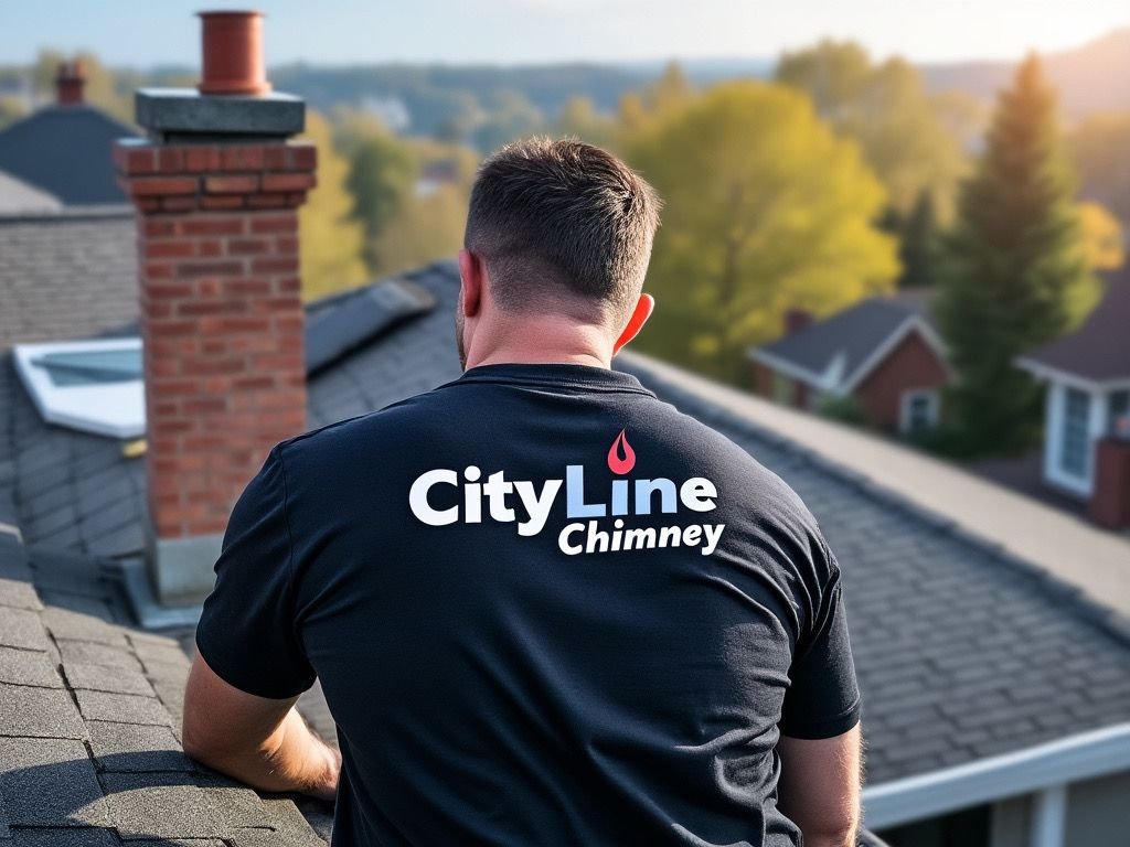 Professional Chimney Waterproofing Installation and Repair in Rosemount, MN