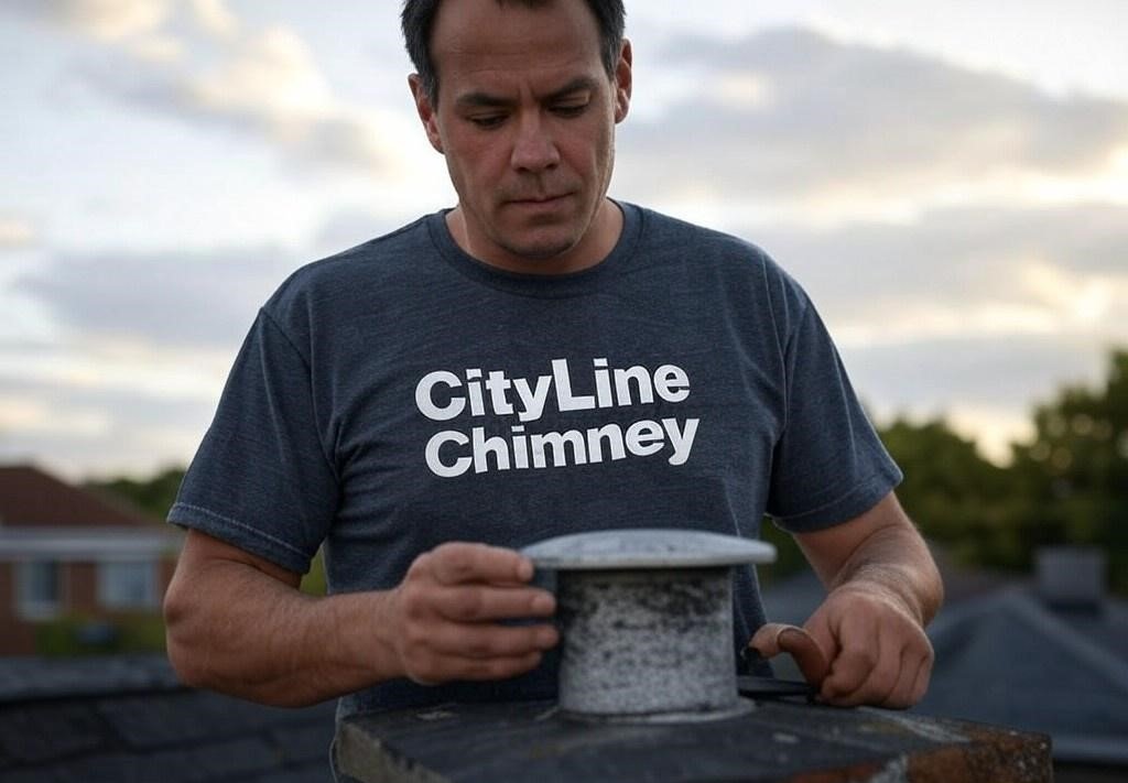 Quality Chimney Flashing Services in Rosemount, MN