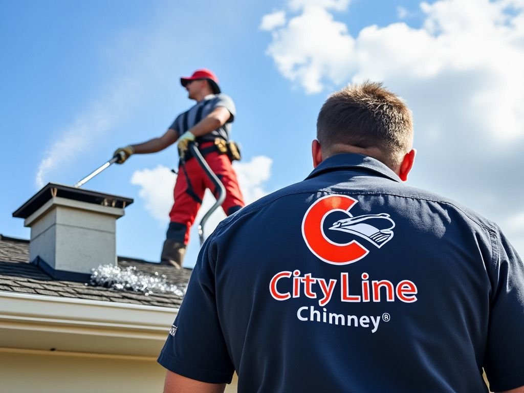 Top-Quality Chimney Cleaning Services in Rosemount, MN