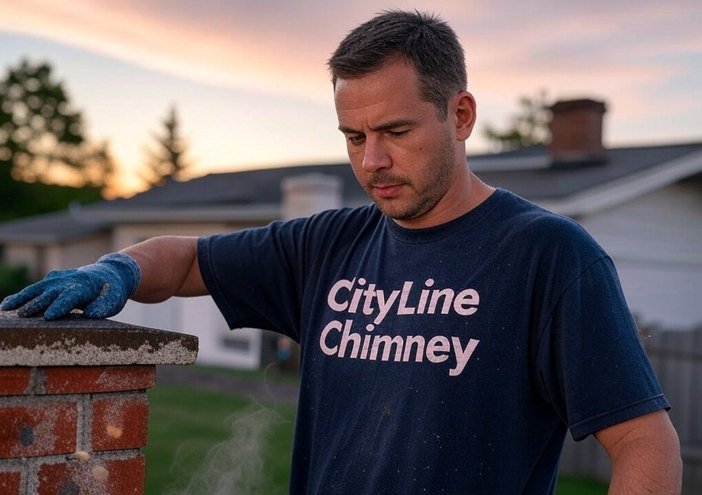 Your Dependable Partner for High Quality Chimney Services and Solutions in Rosemount, MN